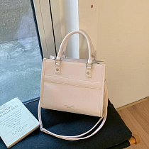 Сумка Fashion Bag W85117-3 beige - делук