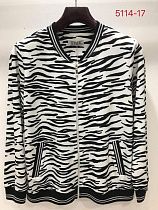 Кофта Lida 8114-17 white - делук