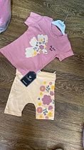 Костюм Boys&Girls BG129 lilac - делук
