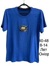 Футболка Tran TR978 blue - делук