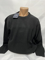 Свитер Sabihina SB1246 black Свитер Sabihina SB1246 black - делук