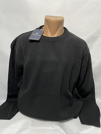 Свитер Sabihina SB1246 black - делук