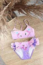 Купальник Sun&Sea KS087 pink - делук
