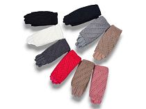 Перчатки Kh Clothes 269-5 mix - делук