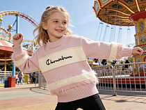 Свитер Yalisi 860 pink - делук