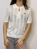 Футболка Kosta 8209 white - делук