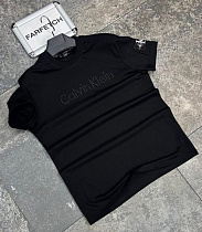 Футболка Hous Of Timur HT1439 black - делук