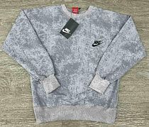 Свитер Mirwear 295-2 grey - делук