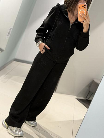 Костюм Спорт Comod 931 black - делук