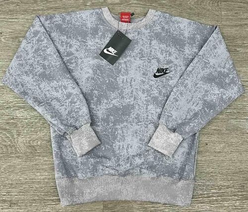 Свитер Mirwear 295-2 grey - делук