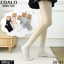 Носки BM6100 - делук
