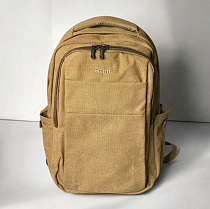 Рюкзак Luna-Bag 012 camel - делук