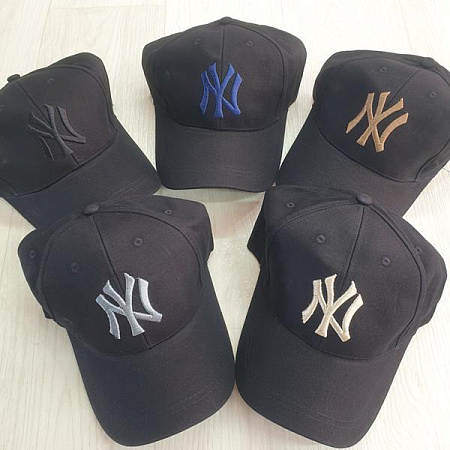 Кепка Candy CN2461 black - делук