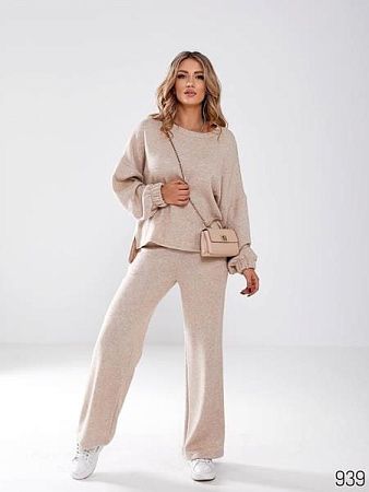 Костюм Loren 939 l.beige - делук