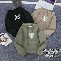 Худи Фунтик 2539 black - делук