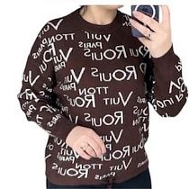 Свитер Novetly Store 25401 brown - делук