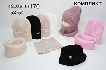 Комплект Dgmd 4210K-1-170 mix Комплект Dgmd 4210K-1-170 mix - делук