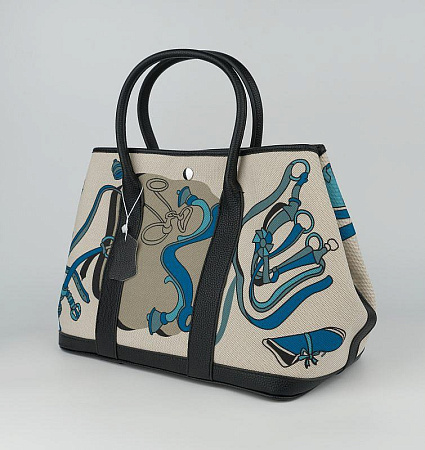 Сумка Allshoes Clothes 214196 - делук