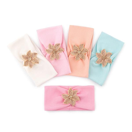 Повязка Candy CN2712 mix - делук