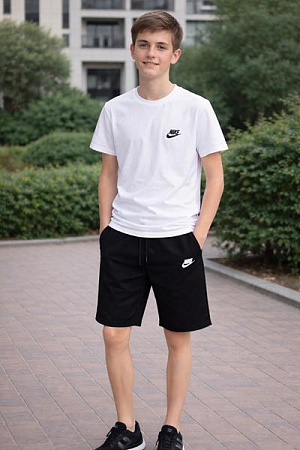 Костюм Fili Kids FK1616 white - делук