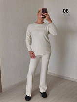 Костюм Fsn 08 milk - делук