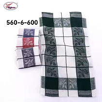 Полотенце Koloco 560-6-600 - делук