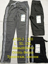 Штаны А725-3 - делук