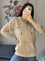 Кофта Спорт Fsn 5029 l.beige - делук