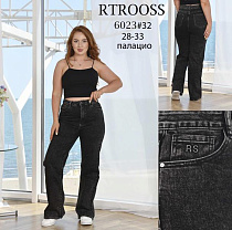 Джинсы Jeans Club 6023 d.grey - делук