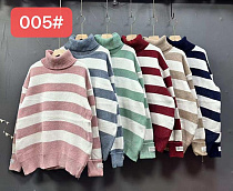 Свитер Peng 005 mix - делук