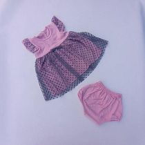Комплект Meloria ML253 pink Комплект Meloria ML253 pink - делук