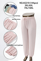 Штаны А5219 - делук