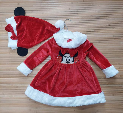 Платье Major M709 red - делук