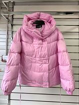 Куртка Trend 555 l.pink - делук