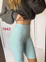 Велосипедки Fsn 1942 l.blue - делук