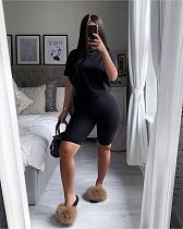Костюм Alisa Brand AB3 black - делук