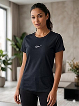 Футболка Newe 2219 black - делук