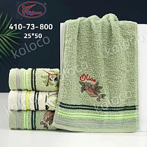 Полотенце Koloco 410-73-800 - делук