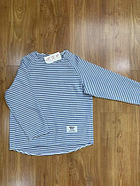 Свитер Rsv 318 blue - делук