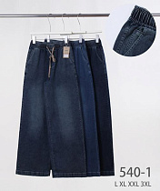 Штаны Hoan 540-1 mix - делук