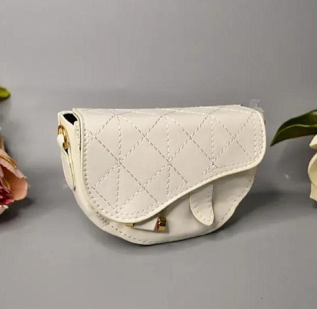 Сумка Luna-Bag 24-328 white - делук