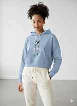 Батник Newe 1210 l.blue - делук