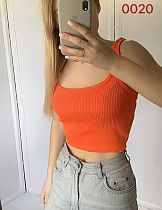 Топ Fsn 0020 orange - делук