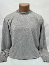 Свитер Sabihina SB1564 grey - делук