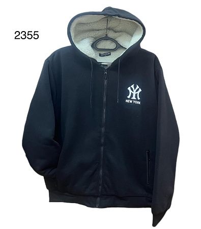 Кофта Спорт Sport Style 2355A navy - делук