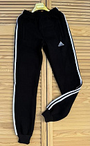 Штаны Спорт Sport Style ADS1 black Штаны Спорт Sport Style ADS1 black - делук