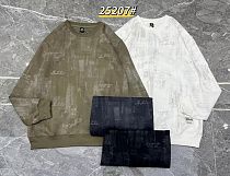 Свитер Mmc Clothes 25207 white - делук