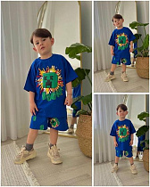 Костюм Meloria ML5379 blue - делук