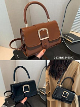 Сумка Fashion Bag 24024 navy - делук