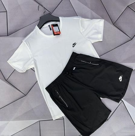 Костюм Спорт Annet VE0011 white - делук